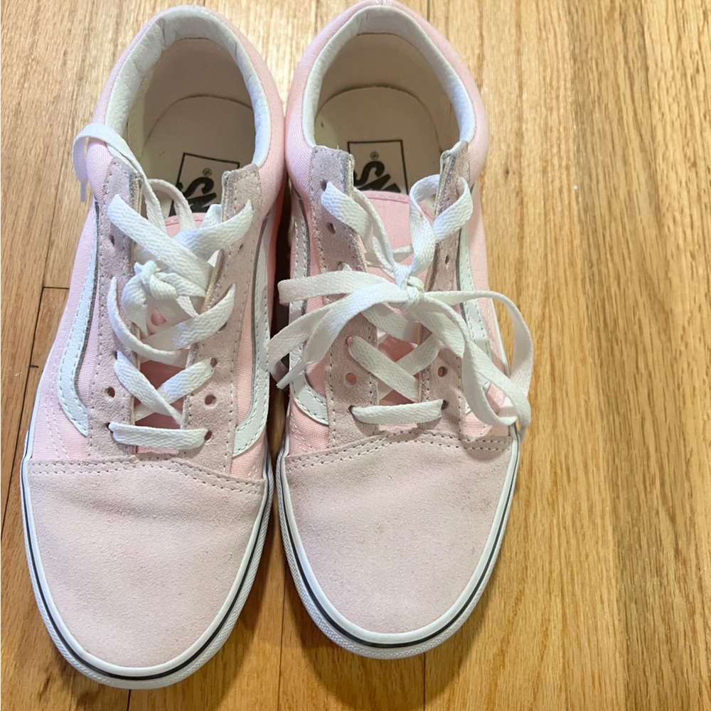 Vans women sneakers